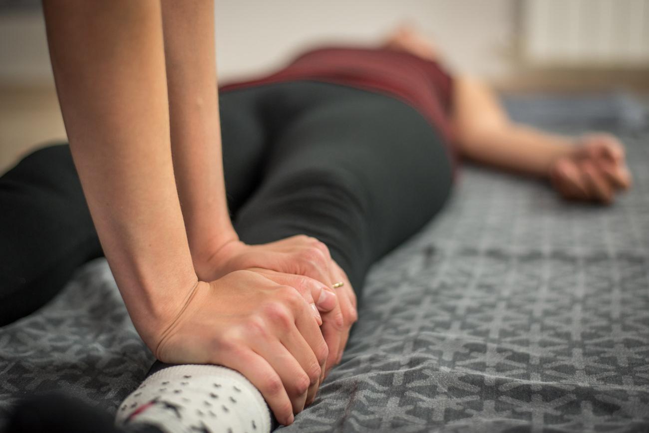 Mobile Massage Therapist in Manchester | MMM gallery image 4